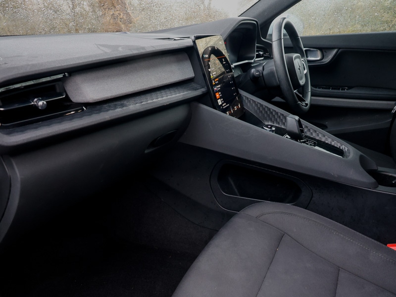 Used Polestar Polestar 2 2023 for sale - 77873735: Photo 5