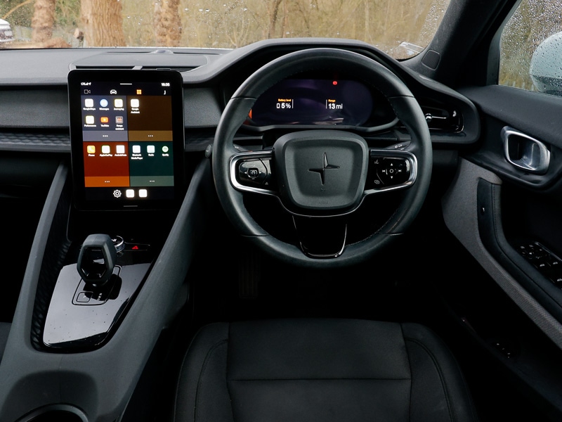 Used Polestar Polestar 2 2023 for sale - 77873735: Photo 7