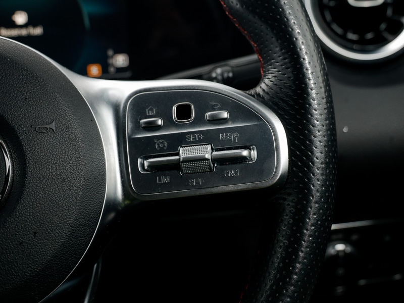 Used Mercedes-Benz GLB 2021 for sale - 78071285: Photo 18