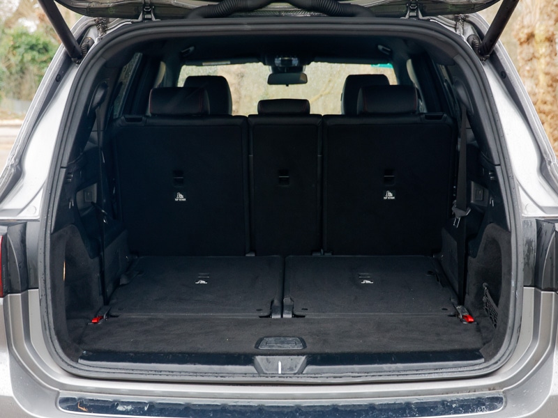 Used Mercedes-Benz GLB 2021 for sale - 78071285: Photo 8