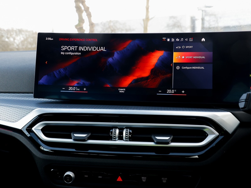 Used BMW 3 Series 2024 for sale - 77697723: Photo 13