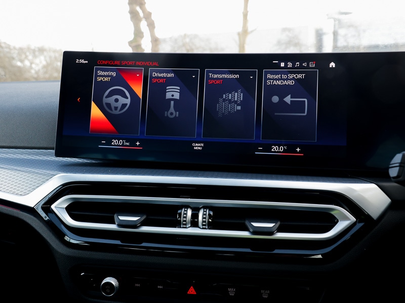 Used BMW 3 Series 2024 for sale - 77697723: Photo 14