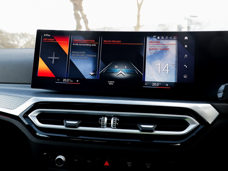 Used BMW 3 Series 2024 for sale - 77697723: Photo 15