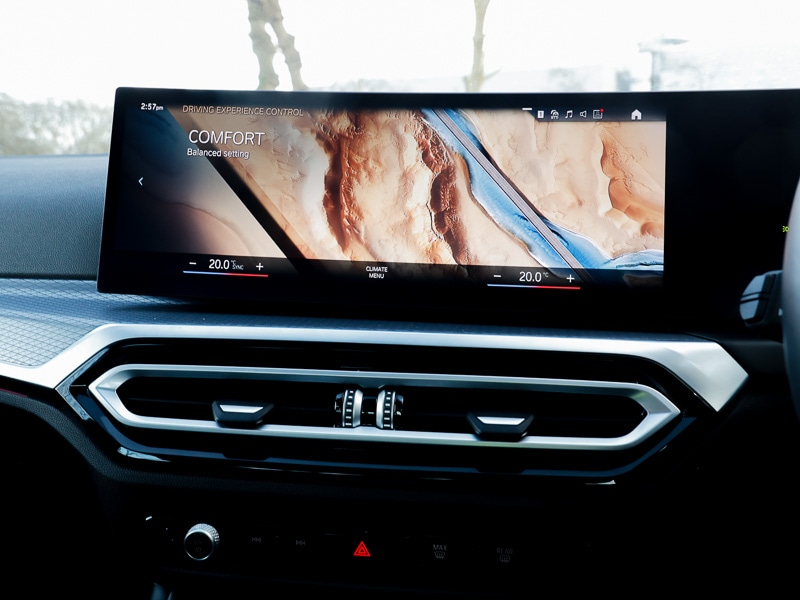 Used BMW 3 Series 2024 for sale - 77697723: Photo 16