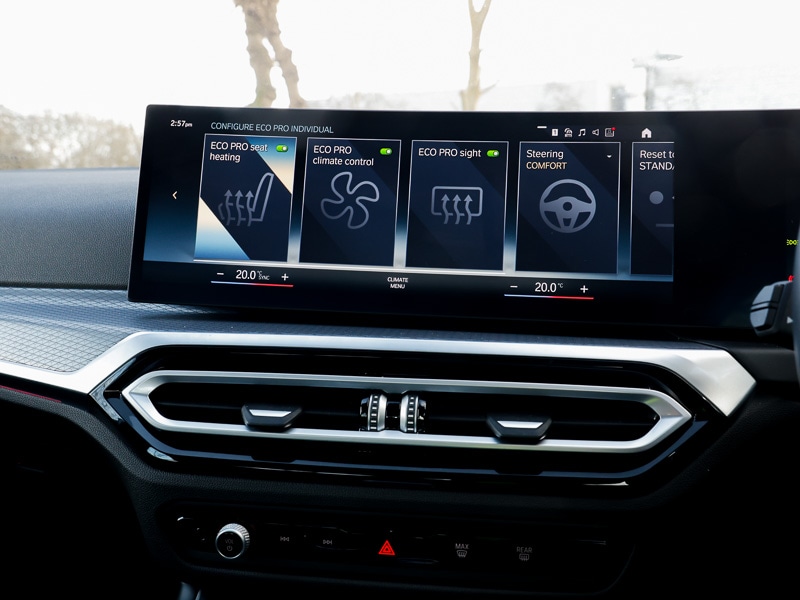 Used BMW 3 Series 2024 for sale - 77697723: Photo 17