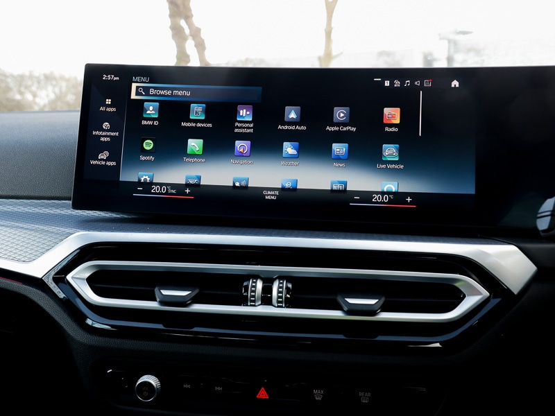 Used BMW 3 Series 2024 for sale - 77697723: Photo 18