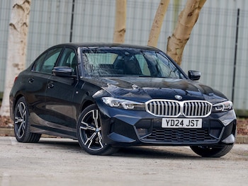 Used BMW 3 Series 2024 for sale - 77697723: Photo