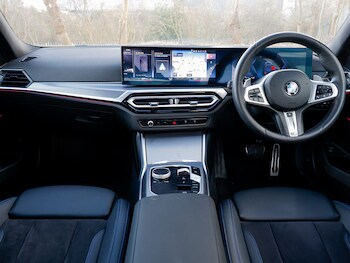 Used BMW 3 Series 2024 for sale - 77697723: Photo