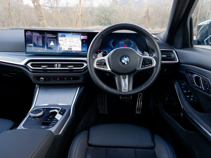 Used BMW 3 Series 2024 for sale - 77697723: Photo 7