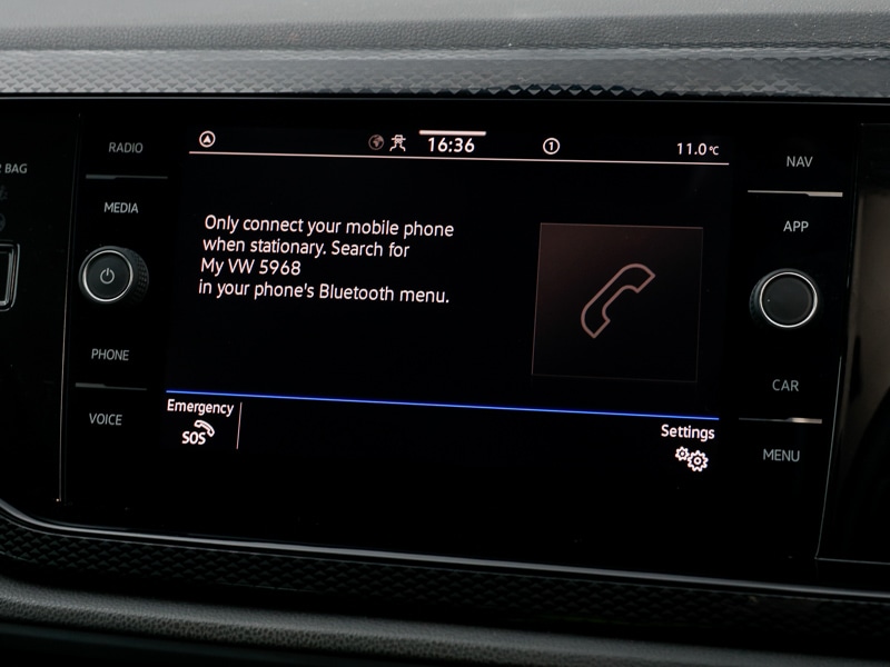 Used Volkswagen Polo 2022 for sale - 77856161: Photo 16