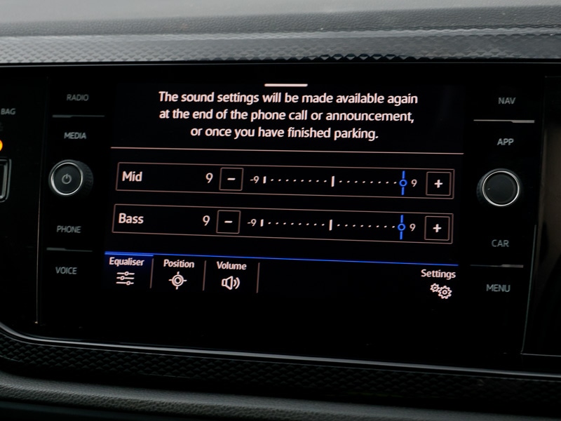 Used Volkswagen Polo 2022 for sale - 77856161: Photo 17