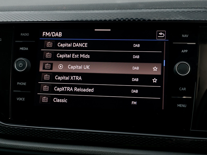 Used Volkswagen Polo 2022 for sale - 77856161: Photo 18