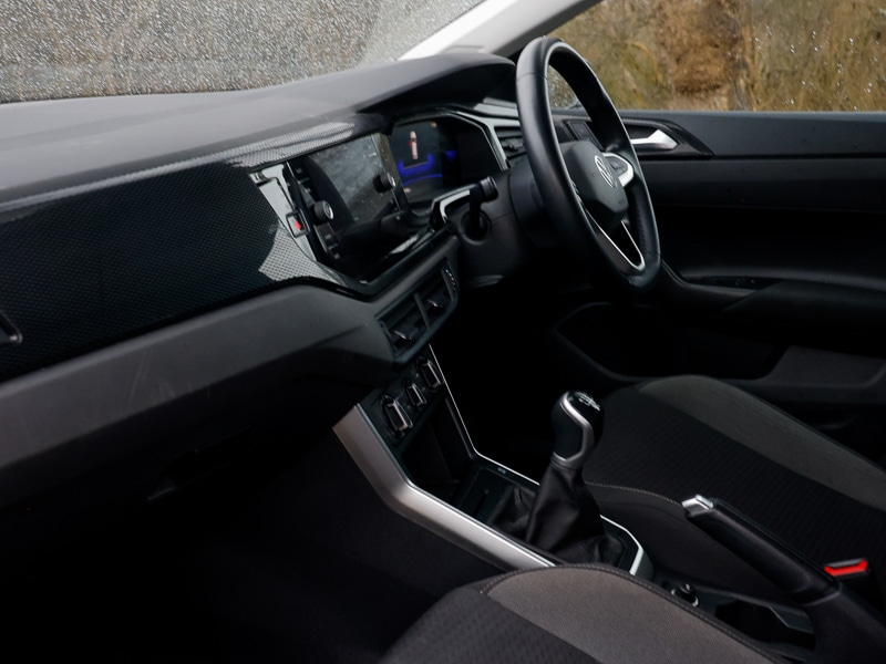 Used Volkswagen Polo 2022 for sale - 77856161: Photo 19