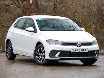 Volkswagen Polo feature image