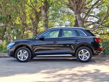 Used Audi Q5 2020 for sale - 79546305: Photo