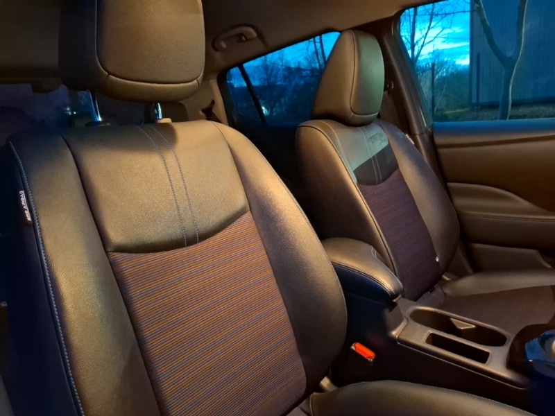 Used Nissan Leaf 2021 for sale - 77722062: Photo 12