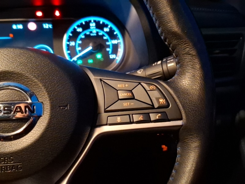 Used Nissan Leaf 2021 for sale - 77722062: Photo 18