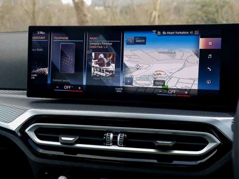 Used BMW 3 Series 2024 for sale - 77697712: Photo 10