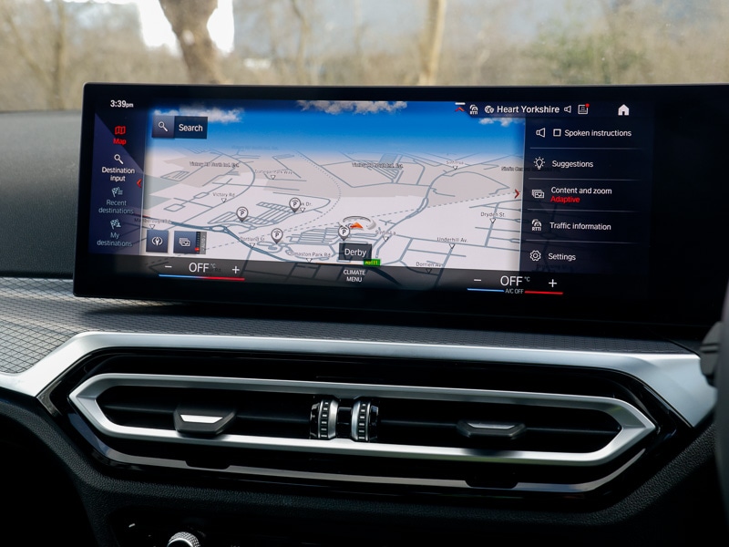 Used BMW 3 Series 2024 for sale - 77697712: Photo 11