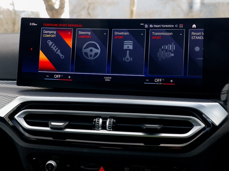 Used BMW 3 Series 2024 for sale - 77697712: Photo 14