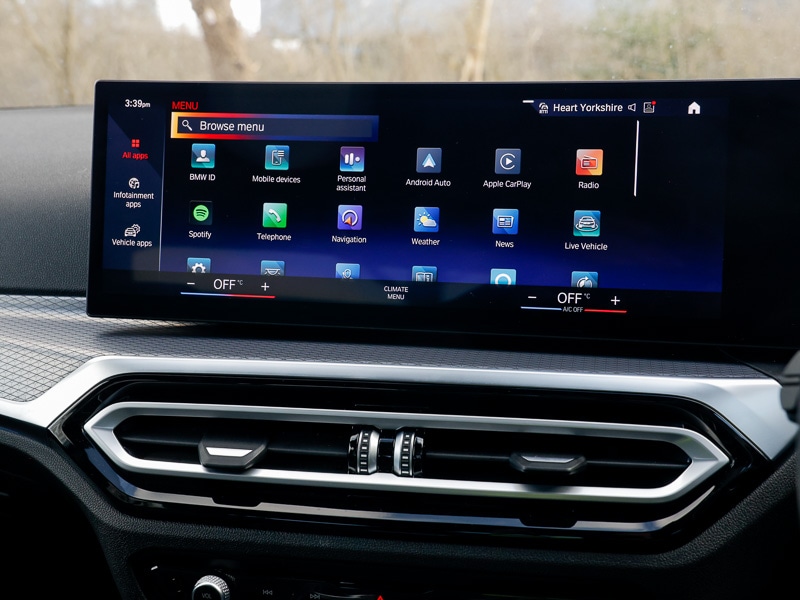 Used BMW 3 Series 2024 for sale - 77697712: Photo 16