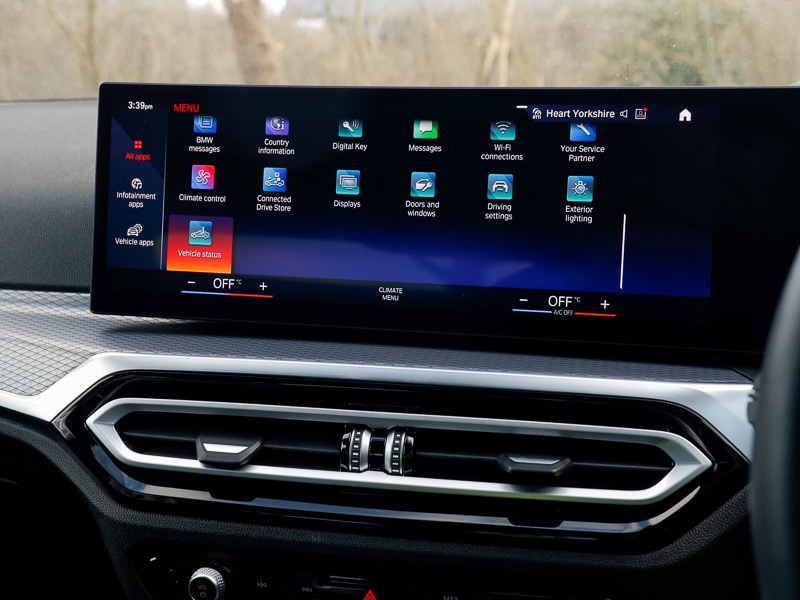 Used BMW 3 Series 2024 for sale - 77697712: Photo 18