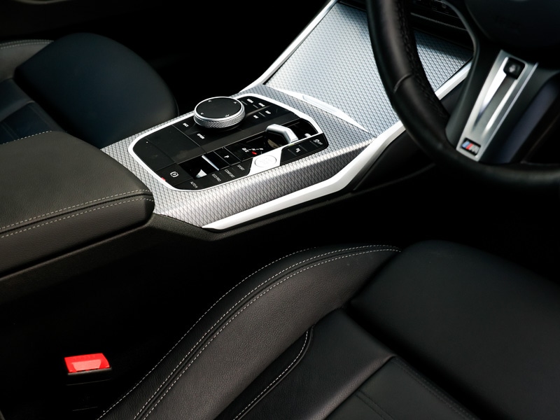 Used BMW 3 Series 2024 for sale - 77697712: Photo 19