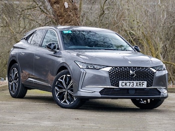 Used DS Automobiles DS 4 2023 for sale - 79433508: Photo