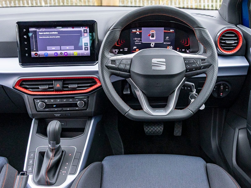 Used SEAT Arona 2025 for sale - 77776979: Photo 12