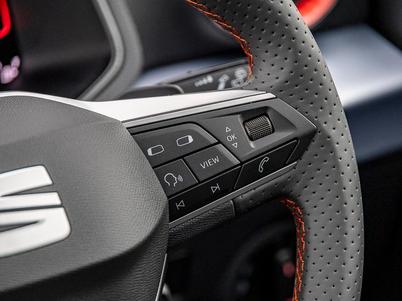 Used SEAT Arona 2025 for sale - 77776979: Photo 13