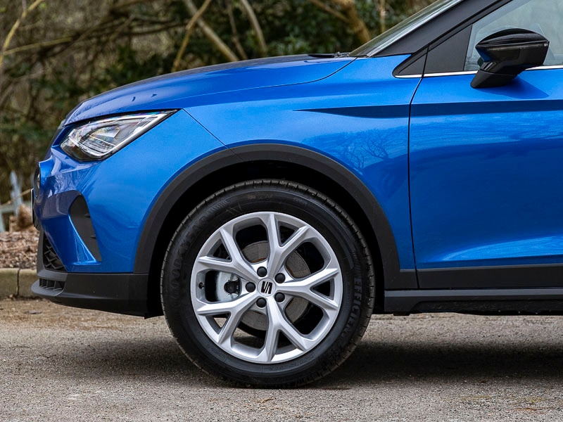 Used SEAT Arona 2025 for sale - 77776979: Photo 14