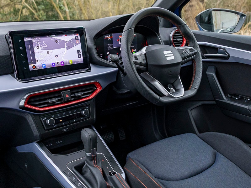 Used SEAT Arona 2025 for sale - 77776979: Photo 17