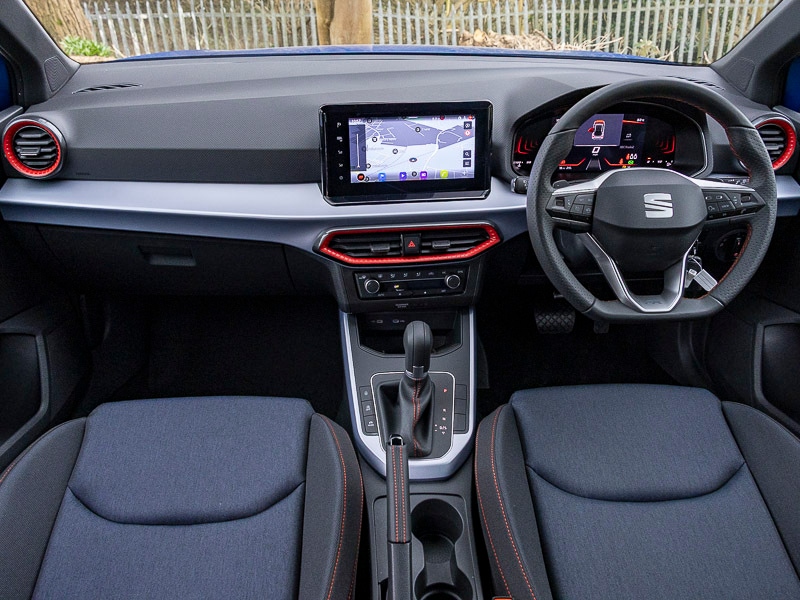 Used SEAT Arona 2025 for sale - 77776979: Photo 2