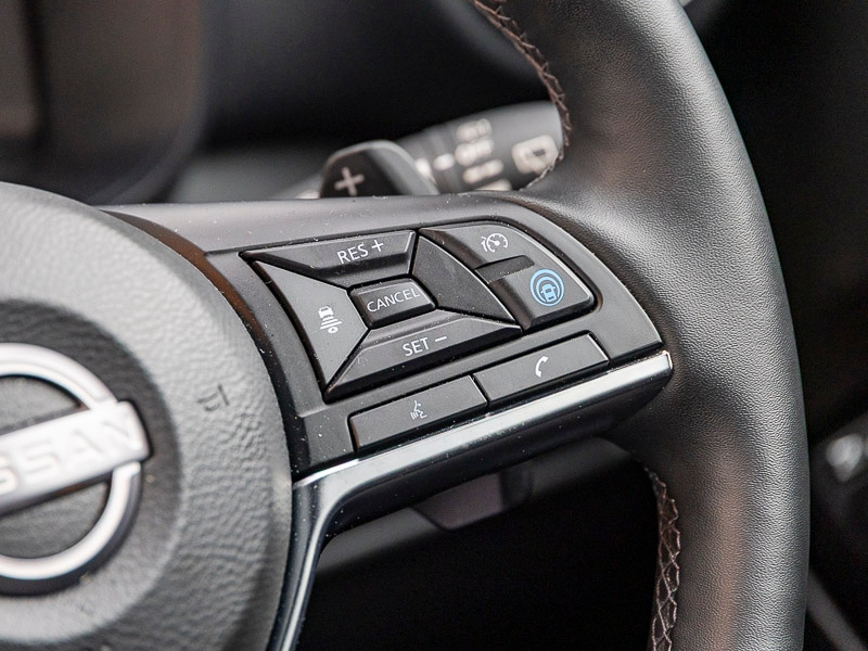 Used Nissan Juke 2025 for sale - 77694839: Photo 13