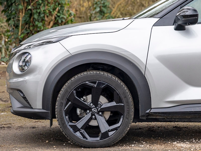 Used Nissan Juke 2025 for sale - 77694839: Photo 14