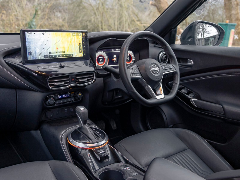 Used Nissan Juke 2025 for sale - 77694839: Photo 15