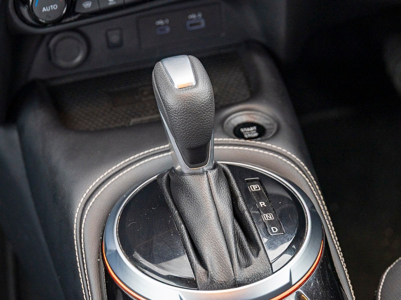 Used Nissan Juke 2025 for sale - 77694839: Photo 16