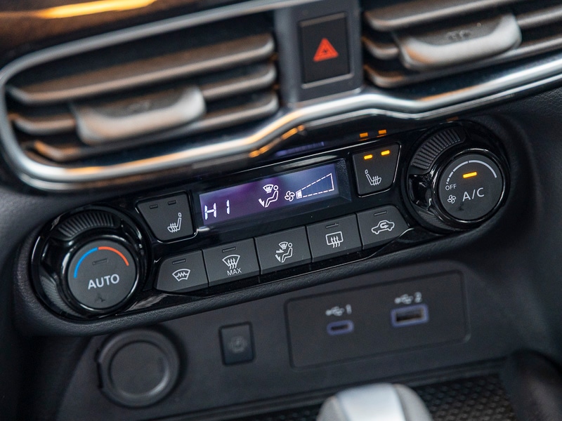 Used Nissan Juke 2025 for sale - 77694839: Photo 17