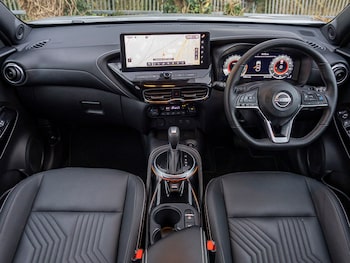 Used Nissan Juke 2025 for sale - 77694839: Photo