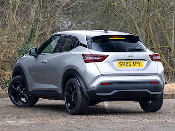 Used Nissan Juke 2025 for sale - 77694839: Photo