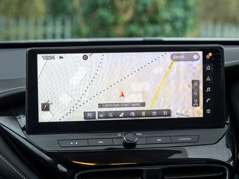 Used Nissan Juke 2025 for sale - 77694839: Photo 7