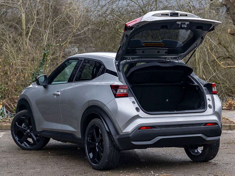 Used Nissan Juke 2025 for sale - 77694839: Photo 8