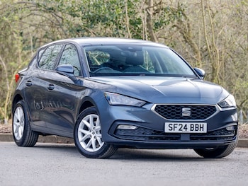 Used SEAT Leon 2024 for sale - 78230251: Photo