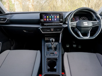 Used SEAT Leon 2024 for sale - 78230251: Photo