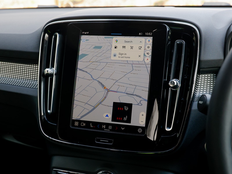 Used Volvo XC40 2024 for sale - 78113367: Photo 11