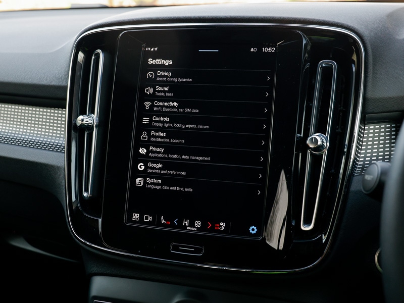 Used Volvo XC40 2024 for sale - 78113367: Photo 13