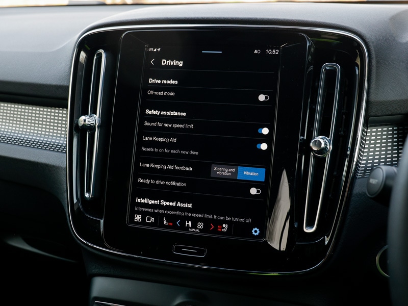 Used Volvo XC40 2024 for sale - 78113367: Photo 14