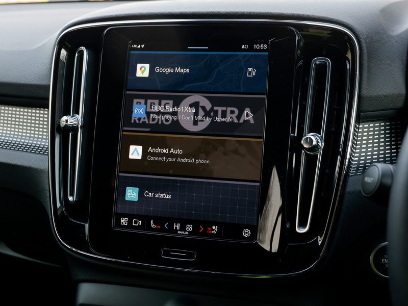 Used Volvo XC40 2024 for sale - 78113367: Photo 15