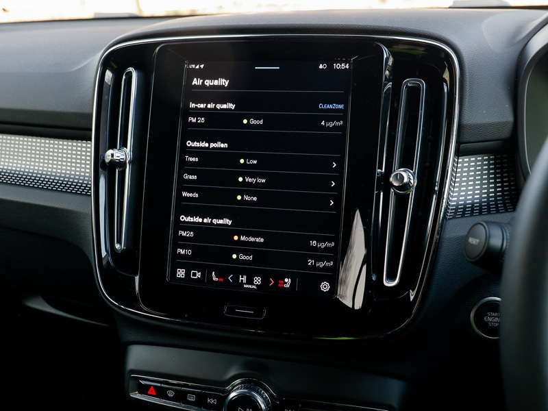 Used Volvo XC40 2024 for sale - 78113367: Photo 16