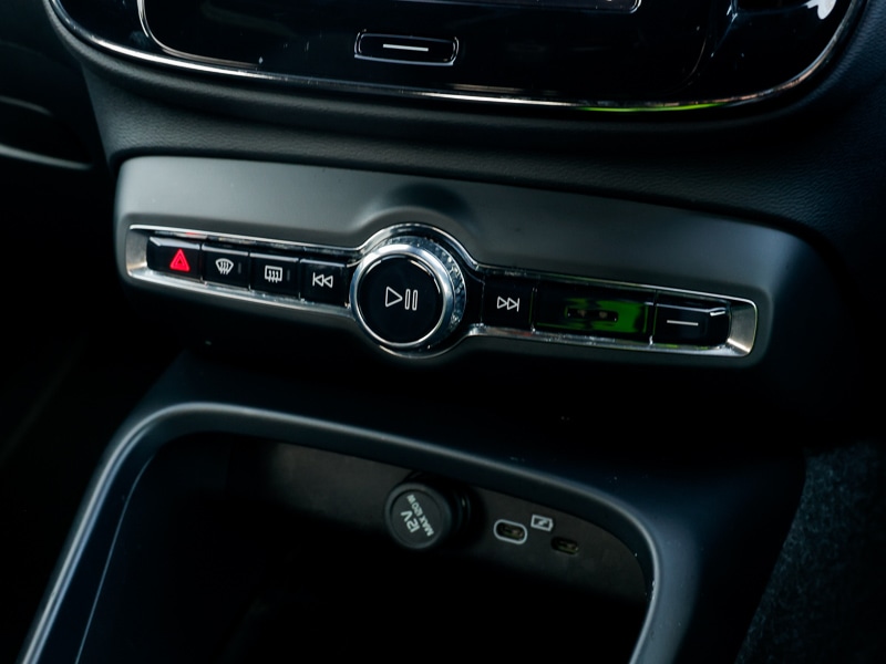 Used Volvo XC40 2024 for sale - 78113367: Photo 18